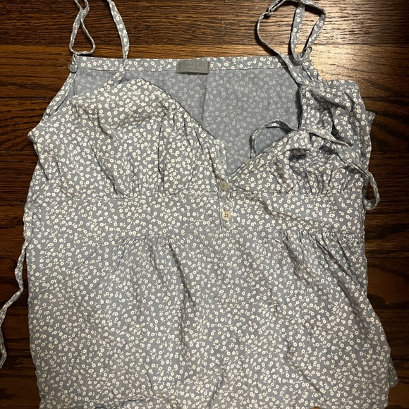 Brandy top RARE - Picture 3 of 4